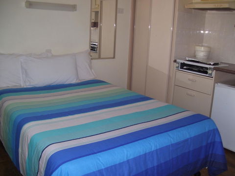 Glenwood Tourist Park & Motel - Melbourne 4u 14