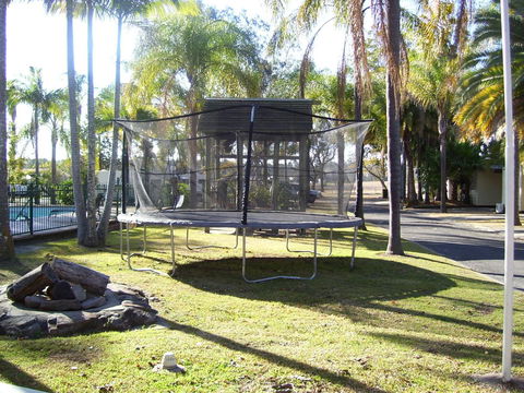 Glenwood Tourist Park & Motel - Melbourne 4u 17