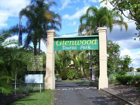 Glenwood Tourist Park & Motel - Melbourne 4u 0