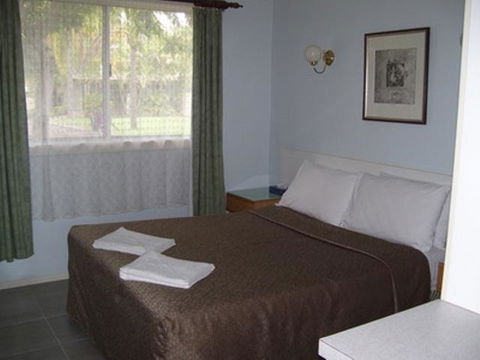 Glenwood Tourist Park & Motel - Melbourne 4u 13