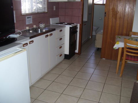 Glenwood Tourist Park & Motel - Melbourne 4u 22