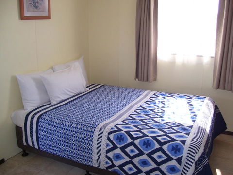 Glenwood Tourist Park & Motel - Melbourne 4u 25