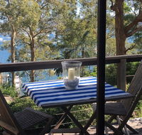 Refuge Cove On Pittwater - Accommodation Melbourne