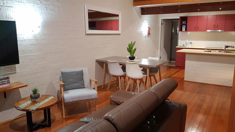 Great Escape Lofts - Accommodation Melbourne 2