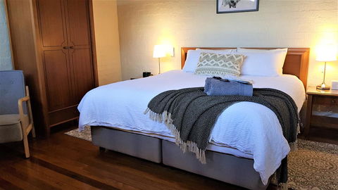 Great Escape Lofts - Accommodation Melbourne 1