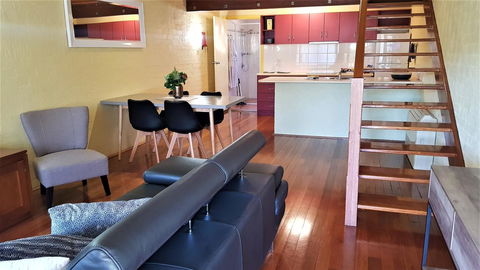 Great Escape Lofts - Accommodation Melbourne 18