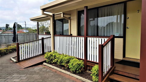 Great Escape Lofts - Accommodation Melbourne 31