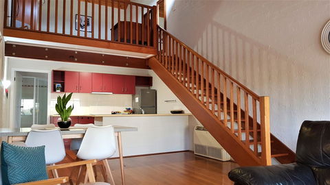 Great Escape Lofts - Accommodation Melbourne 15