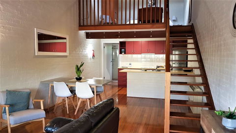 Great Escape Lofts - Accommodation Melbourne 22