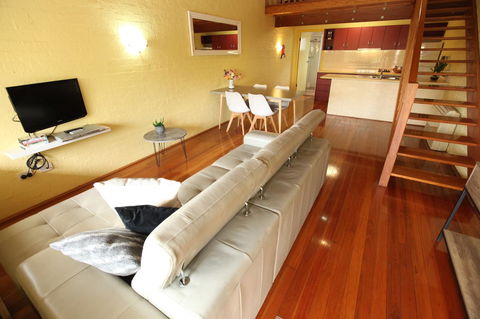 Great Escape Lofts - Accommodation Melbourne 20