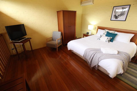 Great Escape Lofts - Accommodation Melbourne 23