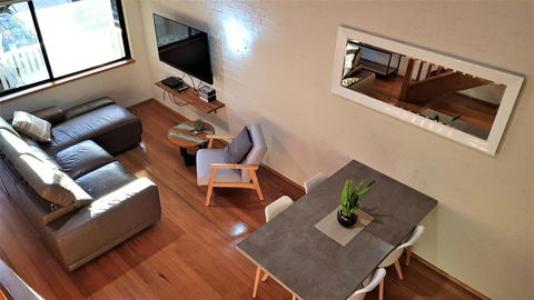 Great Escape Lofts - Accommodation Melbourne 3