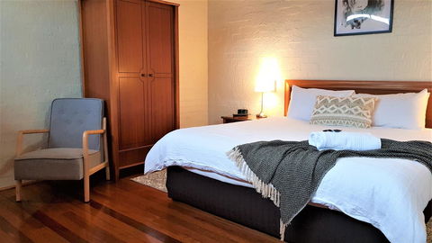 Great Escape Lofts - Accommodation Melbourne 13