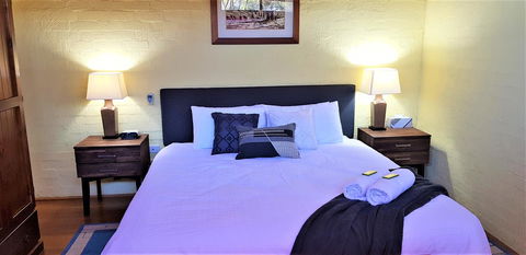 Great Escape Lofts - Accommodation Melbourne 29