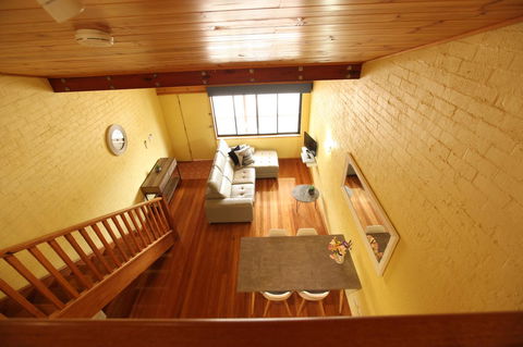 Great Escape Lofts - Accommodation Melbourne 21