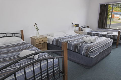 Banjo Paterson Inn - Accommodation Melbourne 19