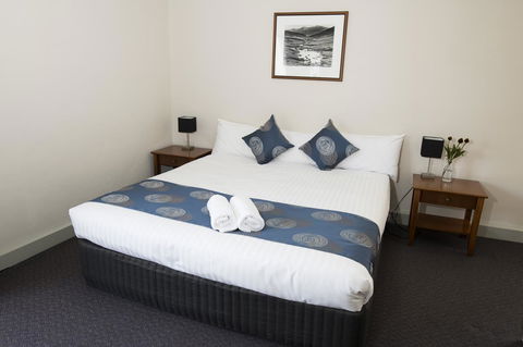 Banjo Paterson Inn - Accommodation Melbourne 25