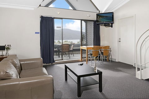 Banjo Paterson Inn - Accommodation Melbourne 22
