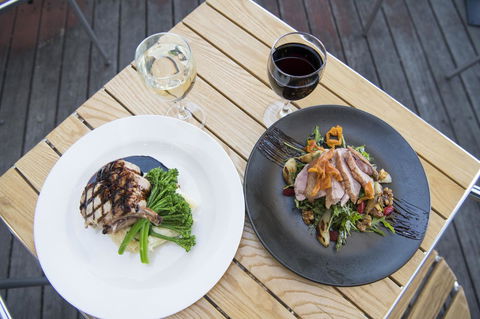 Banjo Paterson Inn - Accommodation Melbourne 34