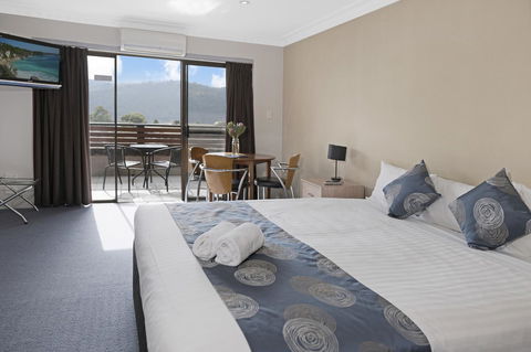 Banjo Paterson Inn - Accommodation Melbourne 1