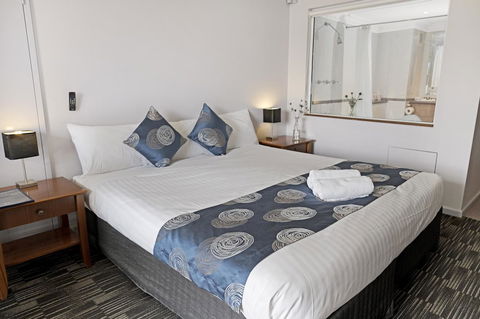 Banjo Paterson Inn - Accommodation Melbourne 23