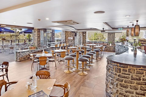 Banjo Paterson Inn - Accommodation Melbourne 8
