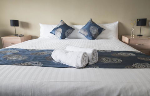 Banjo Paterson Inn - Accommodation Melbourne 14