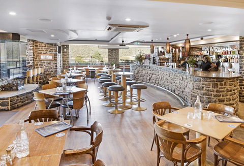 Banjo Paterson Inn - Accommodation Melbourne 9