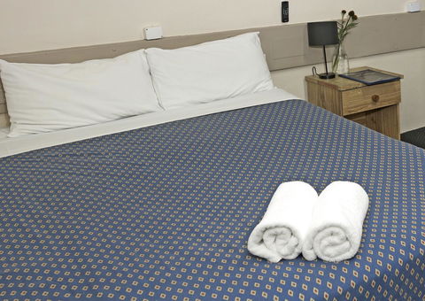 Banjo Paterson Inn - Accommodation Melbourne 32