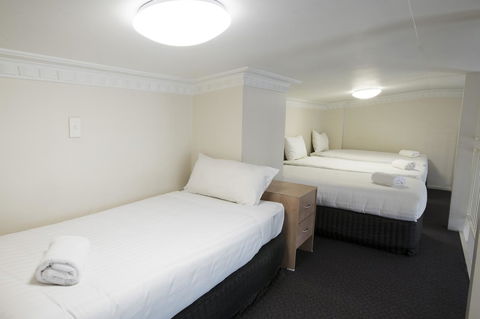 Banjo Paterson Inn - Accommodation Melbourne 27