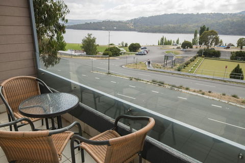 Banjo Paterson Inn - Accommodation Melbourne 24