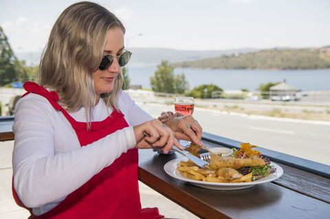 Banjo Paterson Inn - Accommodation Melbourne 40