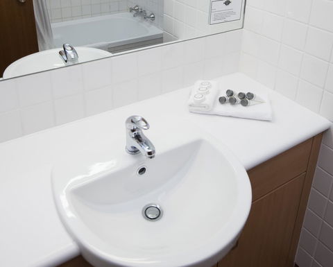 Banjo Paterson Inn - Accommodation Melbourne 21