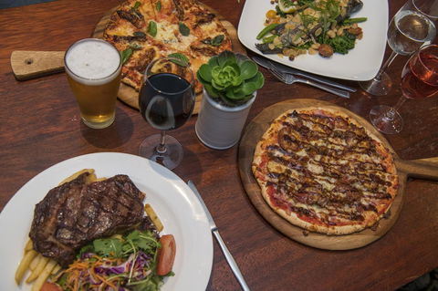 Banjo Paterson Inn - Accommodation Melbourne 36