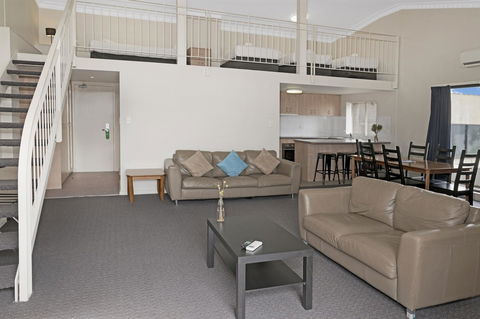 Banjo Paterson Inn - Accommodation Melbourne 28