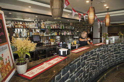 Banjo Paterson Inn - Accommodation Melbourne 43