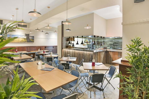 Banjo Paterson Inn - Accommodation Melbourne 4