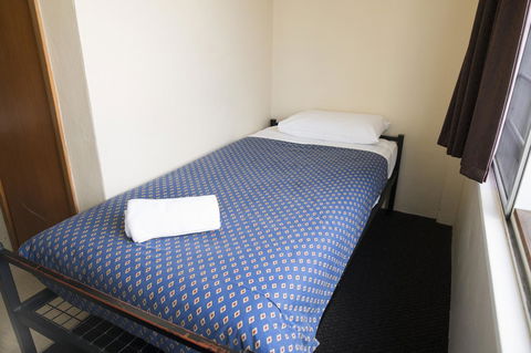 Banjo Paterson Inn - Accommodation Melbourne 13