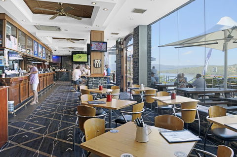 Banjo Paterson Inn - Accommodation Melbourne 42