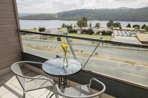 Banjo Paterson Inn - Accommodation Melbourne 3