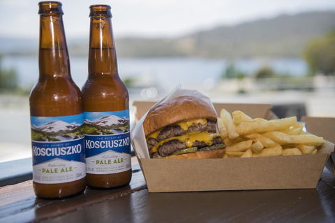 Banjo Paterson Inn - Accommodation Melbourne 37