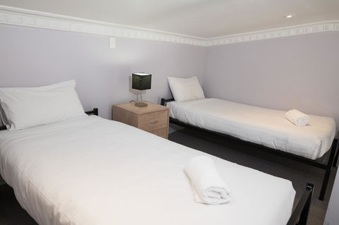Banjo Paterson Inn - Accommodation Melbourne 26