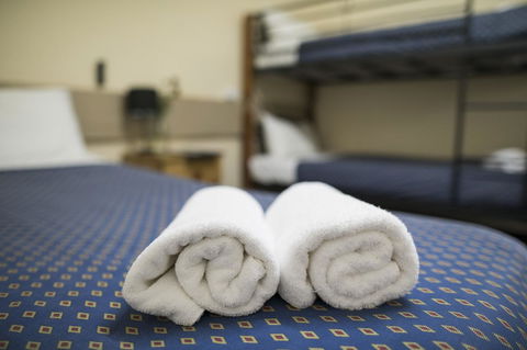 Banjo Paterson Inn - Accommodation Melbourne 12