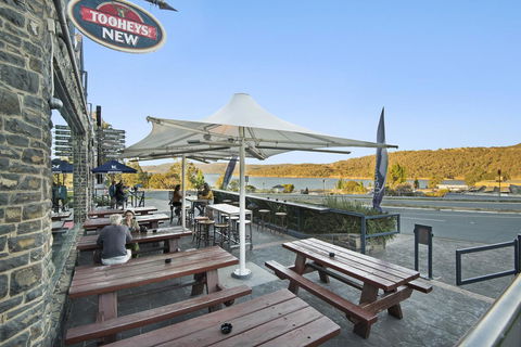 Banjo Paterson Inn - Accommodation Melbourne 7
