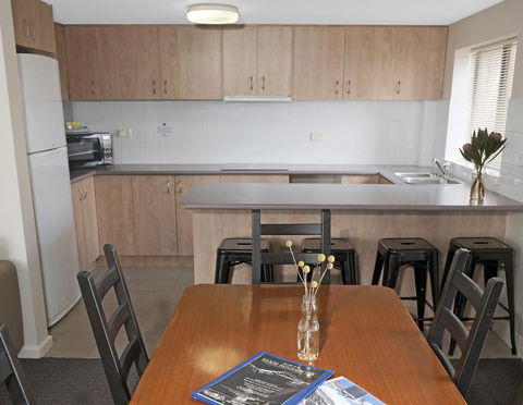 Banjo Paterson Inn - Accommodation Melbourne 10