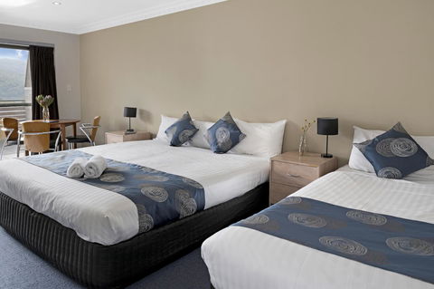 Banjo Paterson Inn - Accommodation Melbourne 33