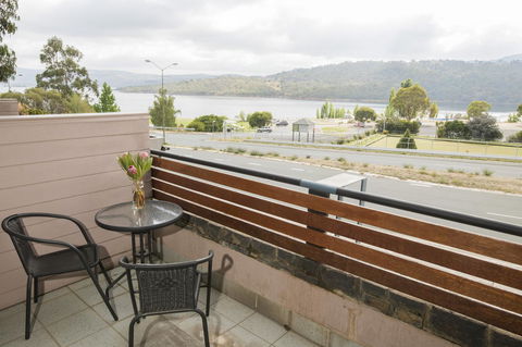 Banjo Paterson Inn - Accommodation Melbourne 29