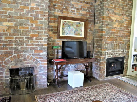 Apple Tree Cottage - Accommodation Melbourne 16