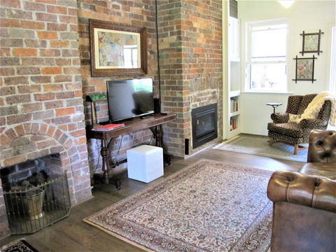 Apple Tree Cottage - Accommodation Melbourne 17