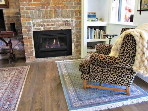 Apple Tree Cottage - Accommodation Melbourne 18